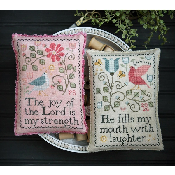 Strength and Laughter chart by Plum Street - Nashville26