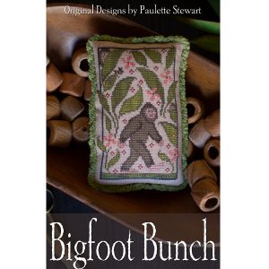 Bigfoot Bunch by Plum Street