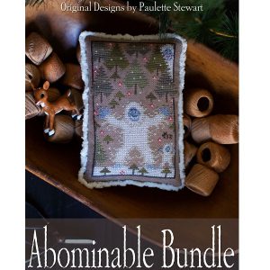 Abominable Bundle by Plum Street