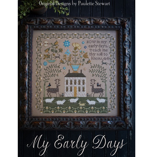 My Early Days by Plum Street