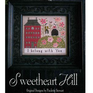 Sweetheart Hill by Plum Street Samplers