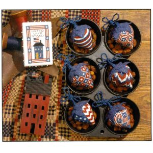 American Strawberries by Prairie Schooler