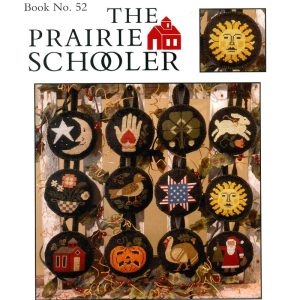 Prairie Year-Rounds by Prairie Schooler
