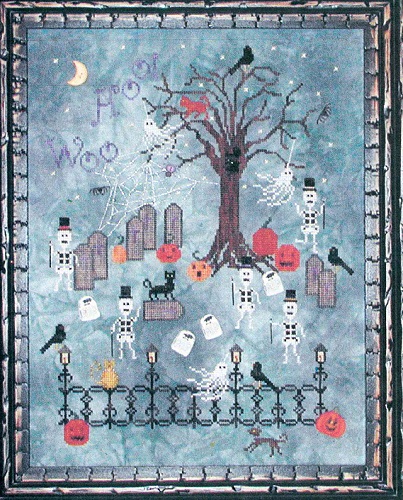 Dancing in the Moonlight