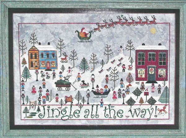 Jingle All The Way