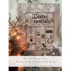 Winter Essentials by Primitive Hare