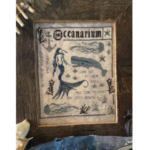 Oceanarium by Primitive Hare