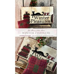 Winter Coziness chart by Primitive Hare