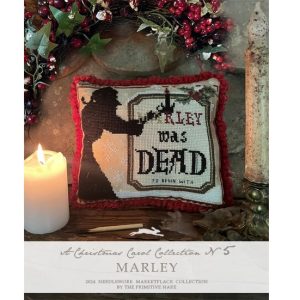 Marley by Primitive Hare