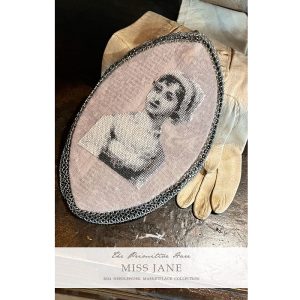 Miss Jane by Primitive Hare