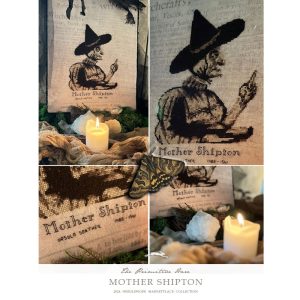 Mother Shipton by Primitive Hare