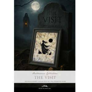 Visit chart by Primitive Hare