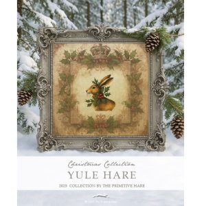 Yule Hare chart by Primitive Hare