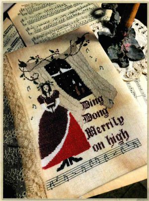 Merrily On High chart by Primitive Hare