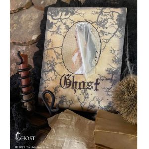 Ghost, The ~ by Primitive Hare