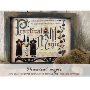 Practical Magic by Primitive Hare
