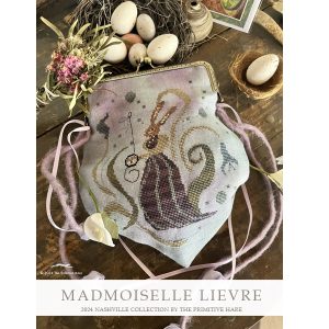Madmoiselle Lievre by Primitive Hare