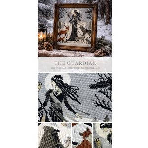 The Guardian chart by Primitive Hare – Nashville26