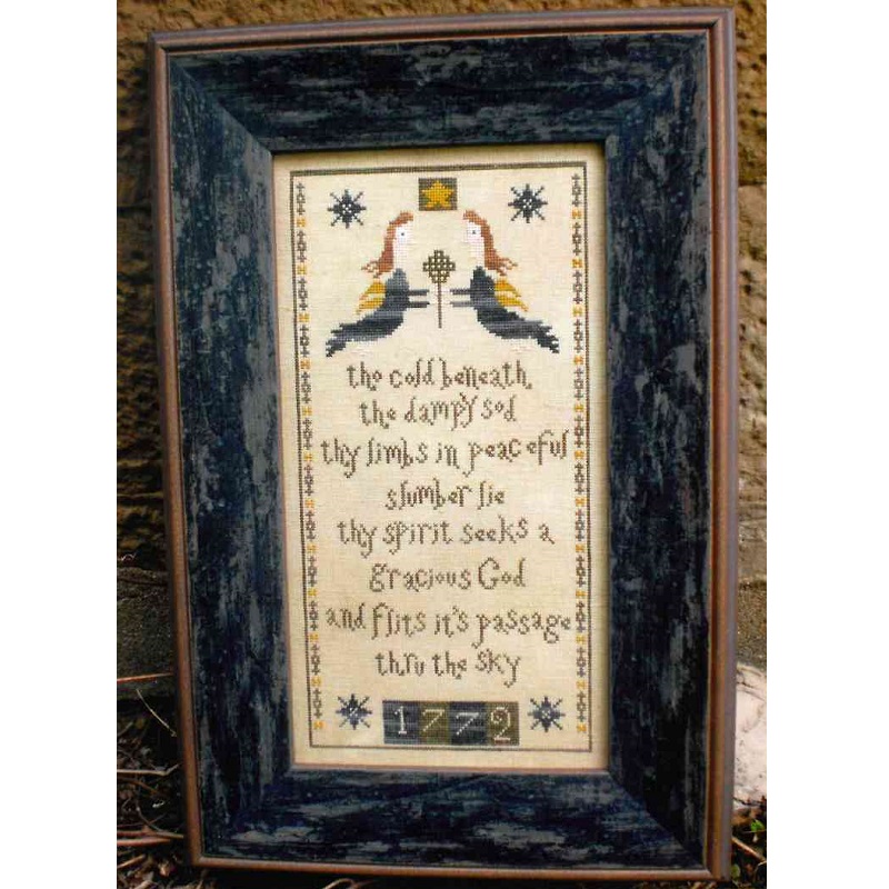 Dampy Sod chart by Primitive Hare