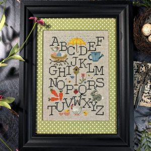 Spring Sampler by PuntiniPuntini~ Nashville25