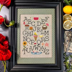 Summer Sampler by PuntiniPuntini~ Nashville25
