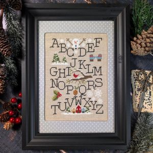 Winter Sampler by PuntiniPuntini~ Nashville25