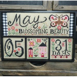 May Blossoming Blooming by Quaint Rose ~ Nashville25