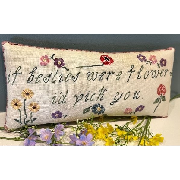 Pick You by Rebel Stitcher Designs ~ Nashville25