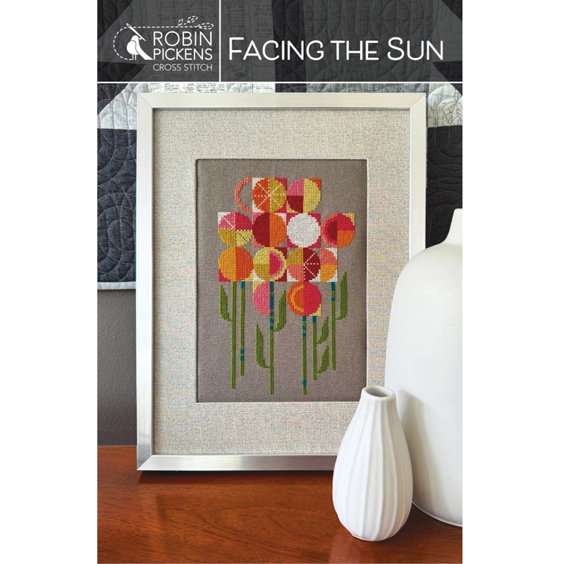 Facing The Sun by Robin Pickens ~ Nashville