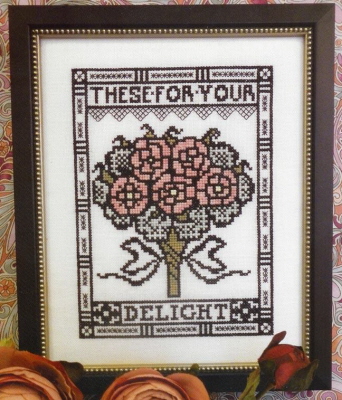 For Your Delight