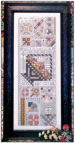 Friendship Quilt