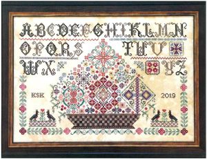 Grayfriar’s Sampler