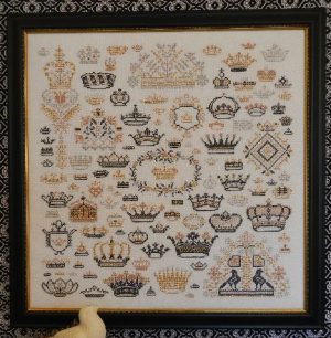 Crowns of the Kingdom