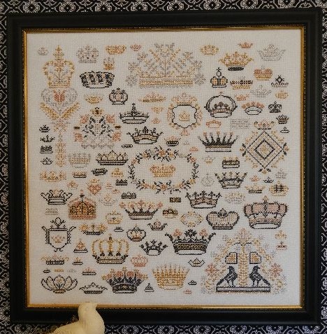 Crowns of the Kingdom