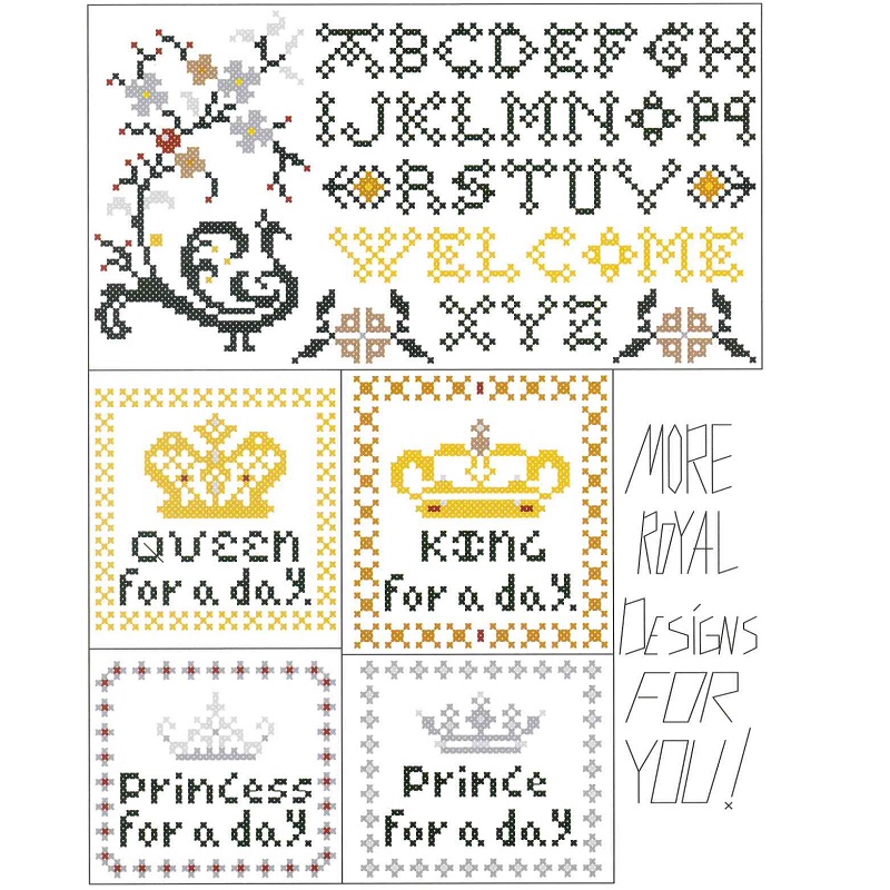 Royals of the Kingdom by Rosewood Manor - Image 2