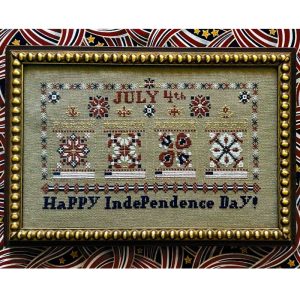 July 4th by Rosewood Manor