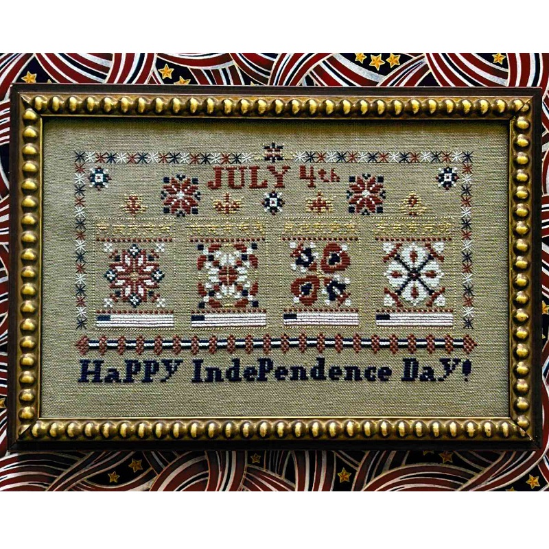 July 4th by Rosewood Manor