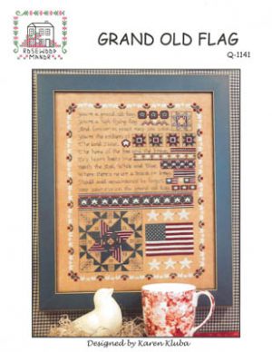 Grand Old Flag