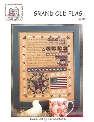 Grand Old Flag