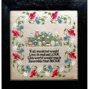 Briarwood Sampler, by Rosewood Manor
