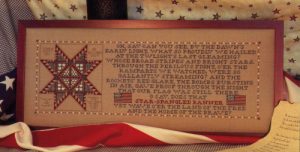 Star Spangled Banner