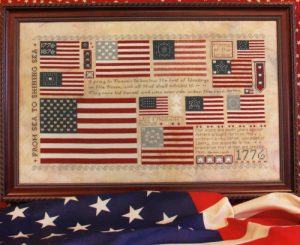 Old Glory