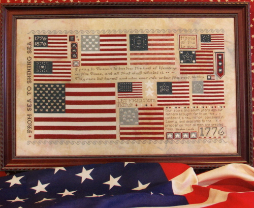 Old Glory
