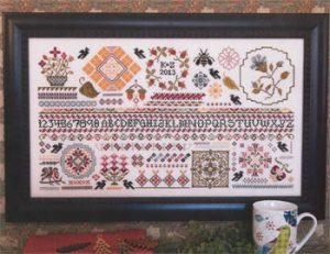 Ravenswood Sampler