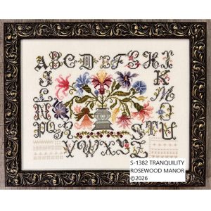 Tranquility chart by Rosewood Manor – Nashville26