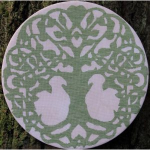 Tree of Life chart by Sam Brie Stitches – Nashville26