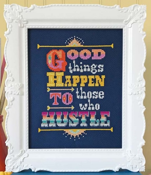 Hustle