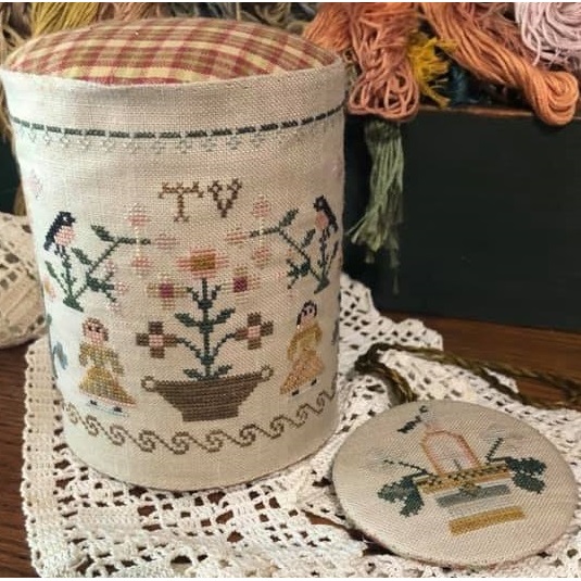 Sarah's Worke by Shakespeare's Peddler