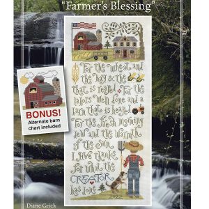 Farmer’s Blessing by Silver Creek Samplers