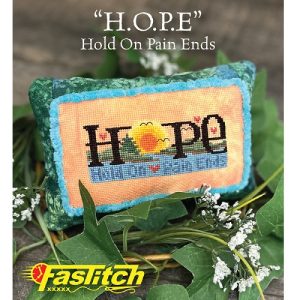 H.O.P.E. by Silver Creek Samplers